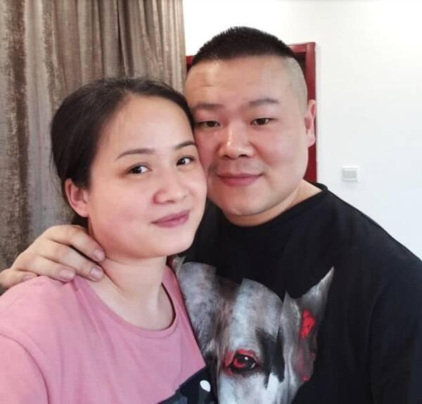 被曝与五个姐姐感情不和,岳云鹏妻子霸气回应,太刚了