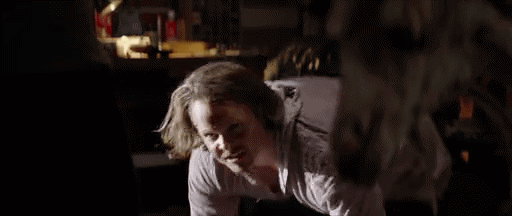 林雨申和tbag共演神片,看完为智商默哀!白瞎了《越狱》演员