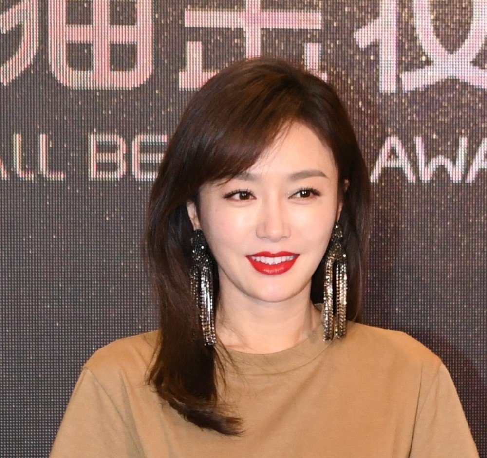 秦岚和孙俪,这样的女演员,更让人喜上心头