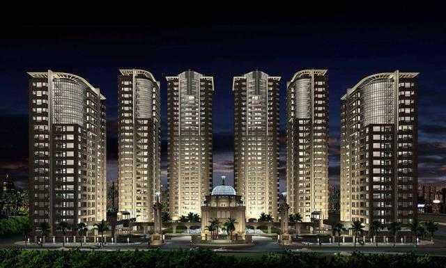 揭秘:不同层数的房子哪层最贵 为何价不同