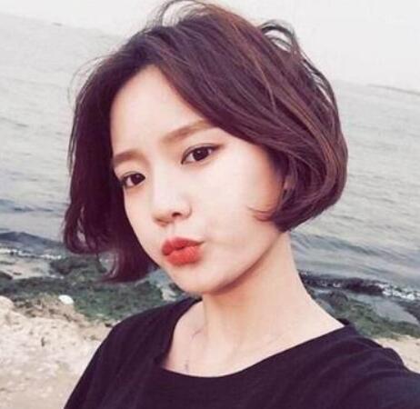 "齐耳波波头"怎么留更好看?这5款值得参考!