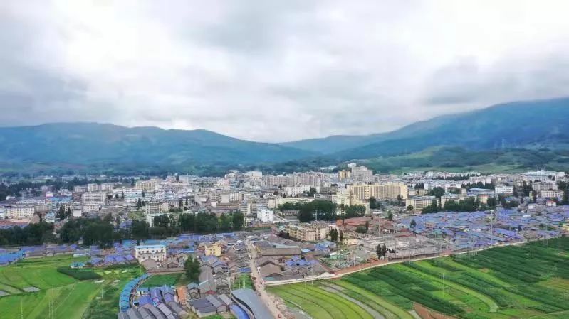 凉山彝族自治州,广安区,大凉山,昭觉县