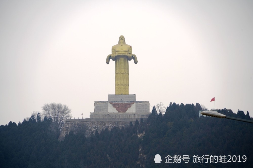 长治,太行山大峡谷,潞安府城隍庙,山西,老顶山,上党郡