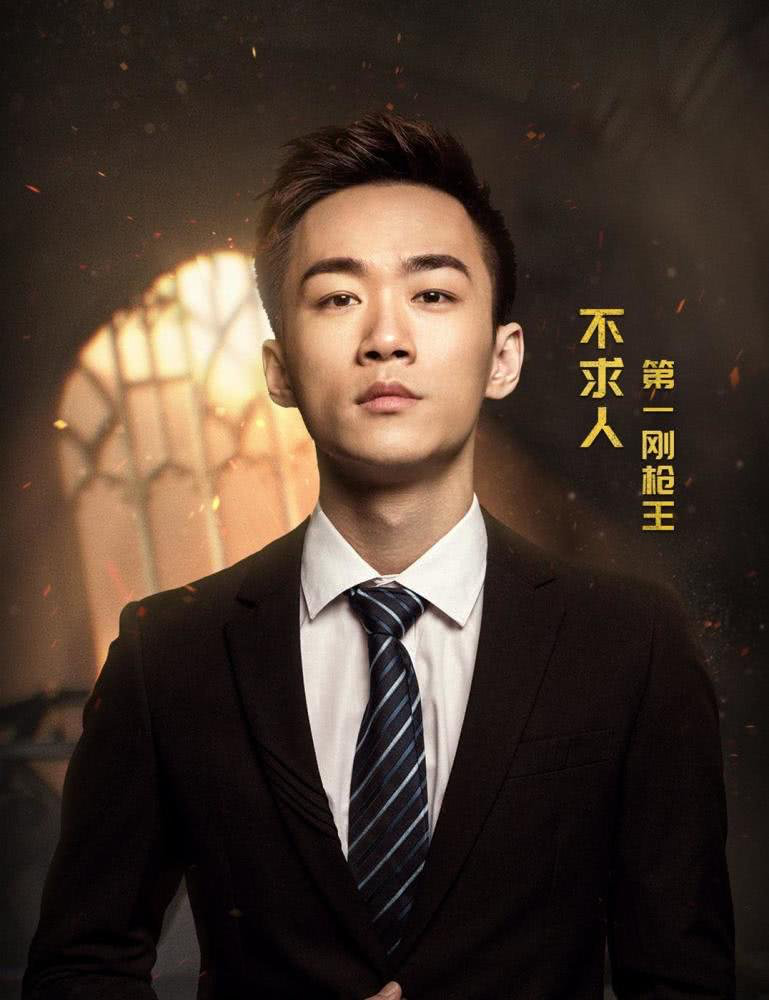 虎牙和平精英一哥是不求人?王小宝的这一波操作无敌了
