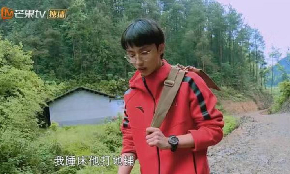 《变形记》史上最霸道富二代,看到他对小伙伴的态度,网友炸锅!