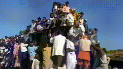 日本的严谨变态,印度的混乱从何而来?豆瓣9.2高分揭秘