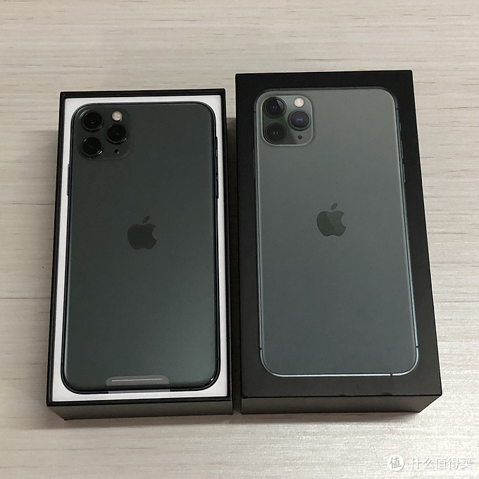 首发港版iphone11promax 上手体验及一些看法