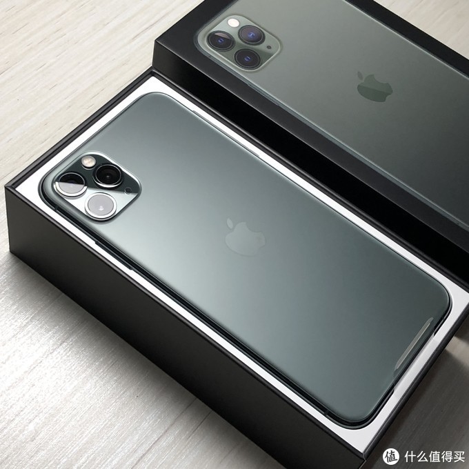 首发港版iphone11promax 上手体验及一些看法