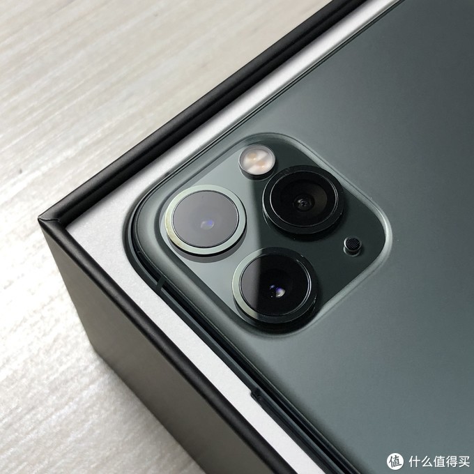 首发港版iphone11promax 上手体验及一些看法
