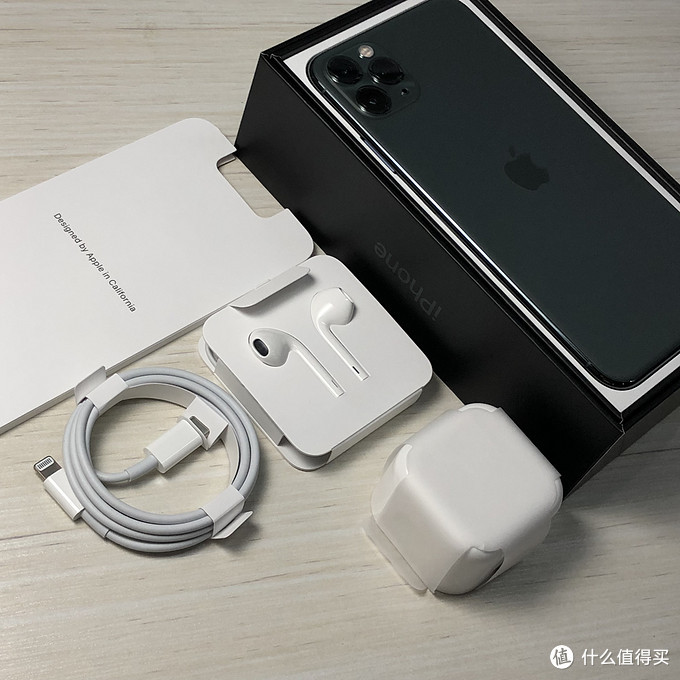 首发港版iphone11promax 上手体验及一些看法