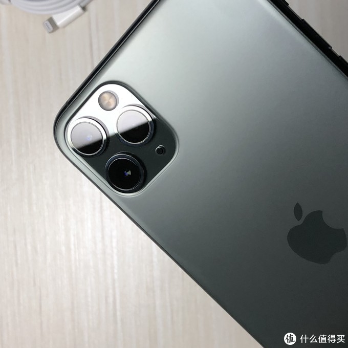 首发港版iphone11promax 上手体验及一些看法