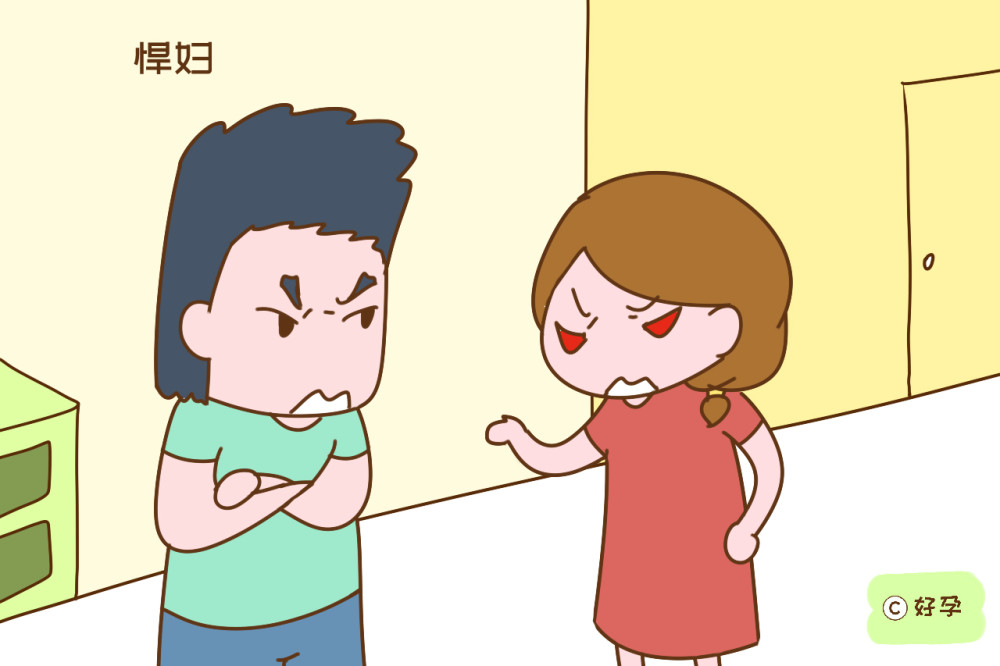 7岁女童吃饭慢被暴打,暴躁妈妈的背后,都有一个不靠谱
