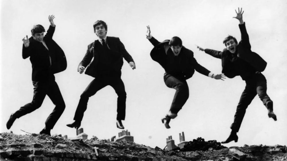 the beatles,magical mystery tour,her majesty,艾比路,火与雨(fire