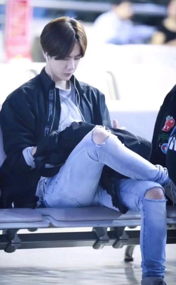 王一博的