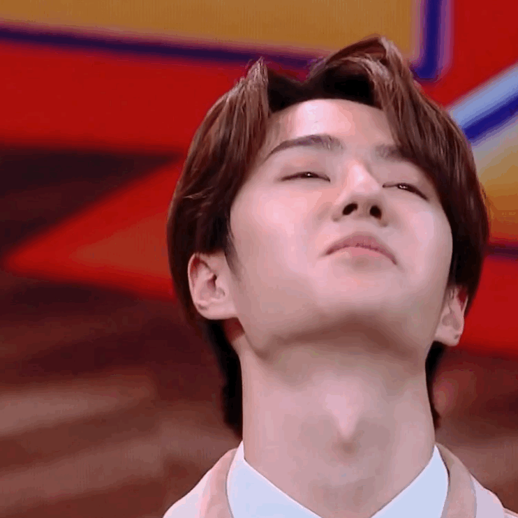 李沁未忘戏曲基本功,与王一博互动好美,大张伟一句放逗乐观众!