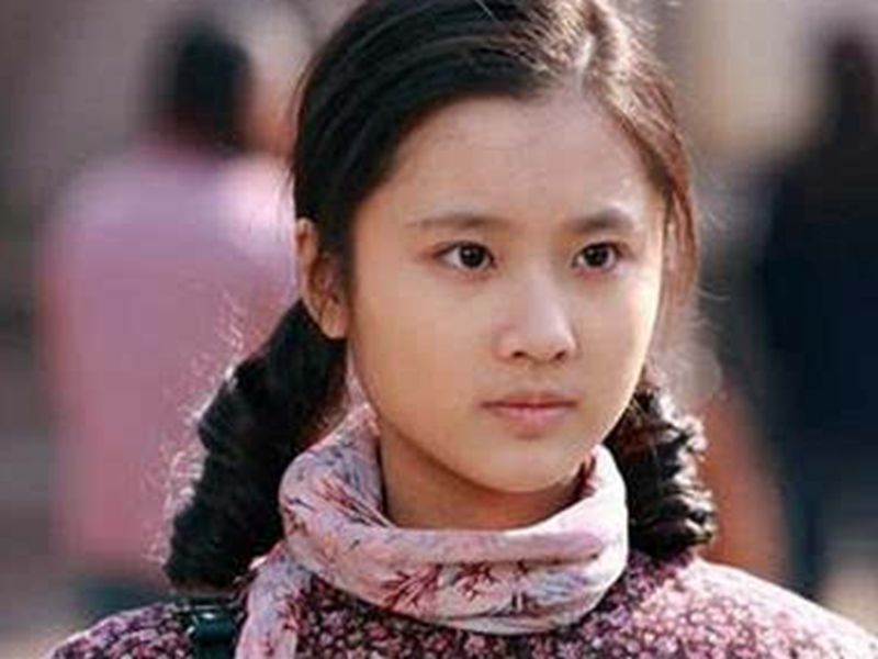 和张艺谋合作过的女演员,除了巩俐章子怡,你还能想起谁呢?
