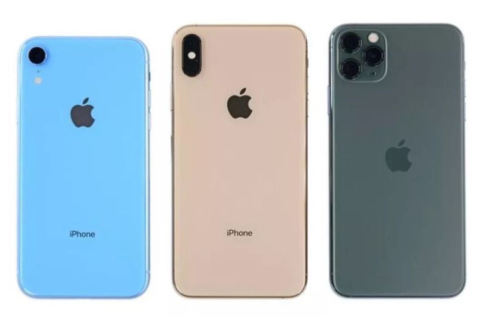 iphone xs max,iphone 11 pro,ifixit,iphone,苹果,无线充电
