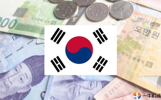 2018年韩国平均工资22万人民币,美国43万,那中