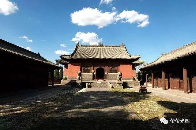 山西,旅游景区,景点,朔州,南山森林公园,应县木塔,崇福寺,右玉县,金