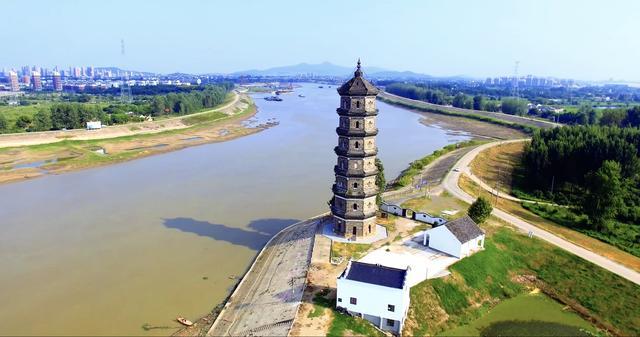 2019中国国家旅游年度榜单,安徽省当涂县荣获最佳休闲