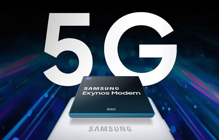 三星,exynos980,5g,iot,前沿科技