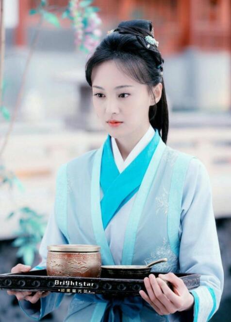 杨幂,郑爽,赵丽颖