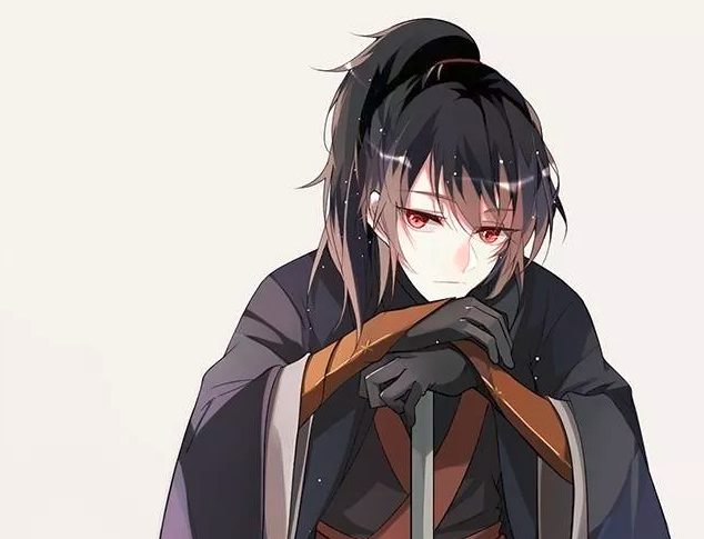 晓星尘,薛洋,常慈安,活下去