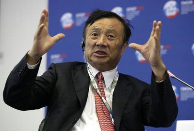 华为vs阿里巴巴,马云和任正非到底谁的公司更