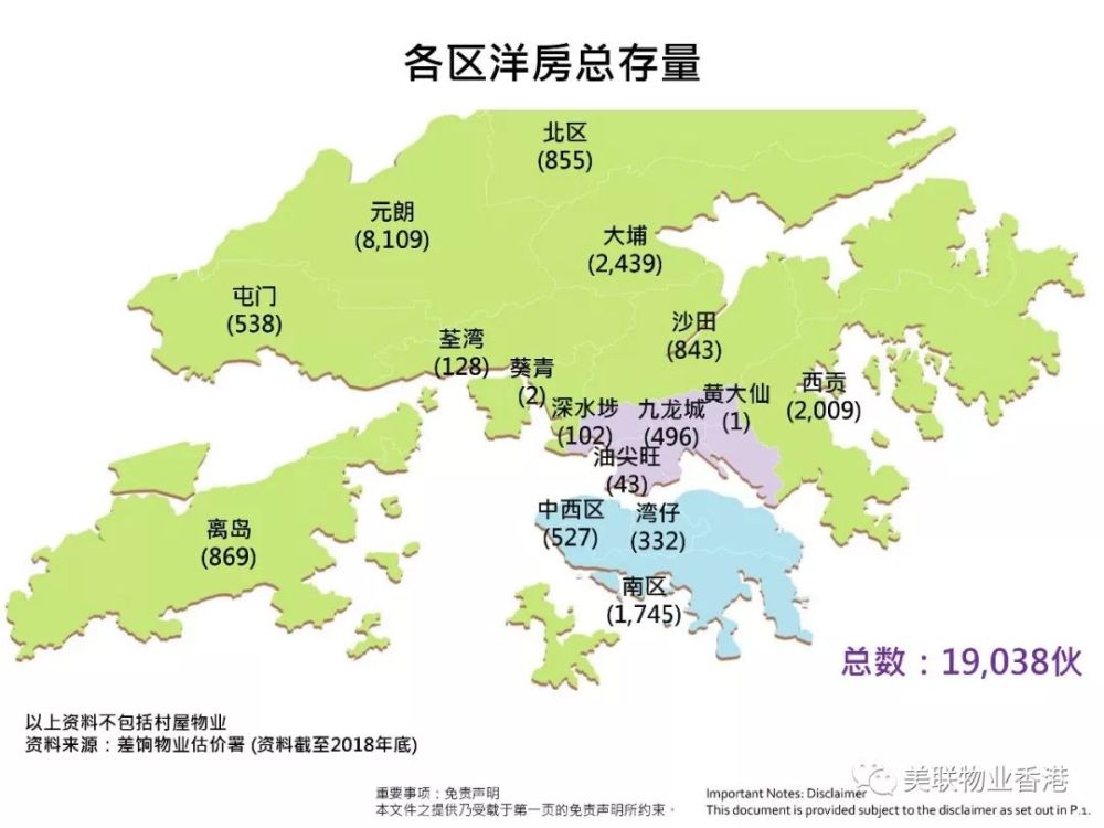 香港豪宅到底有多豪"137万一平米够不够?