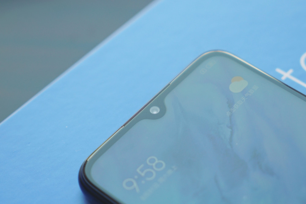 千元四摄红米note8 是否值得买?