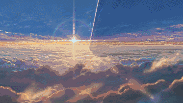 手机电脑又有新壁纸换啦!因为新海诚的《天气之子》来啦!