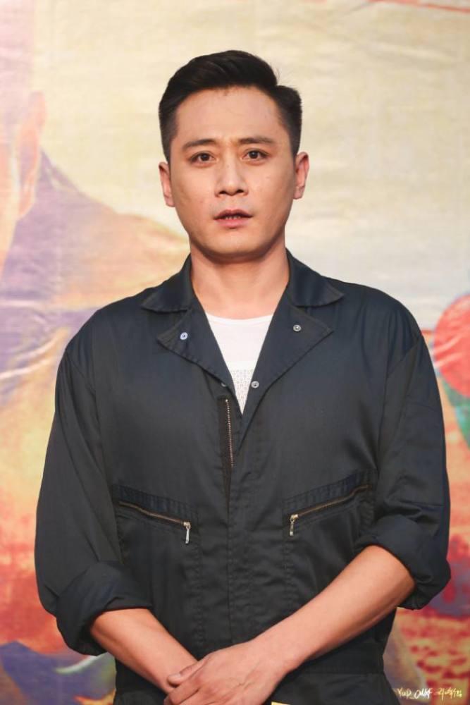 《在远方》刘烨演年轻小伙不违和,他与王凯的宋运辉有