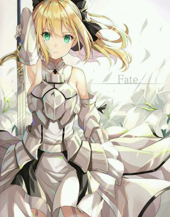 fate,萝莉,saber,贞德