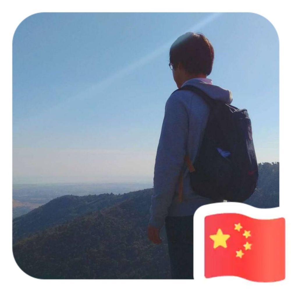 还在微信官方来这里领取国旗头像吧