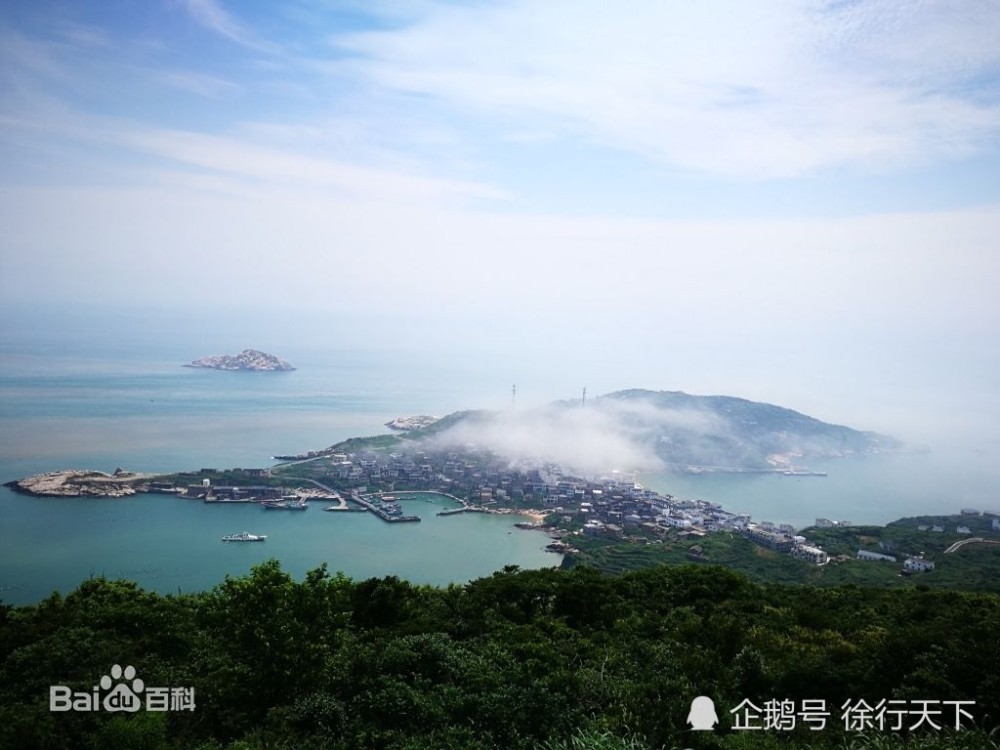 舟山群岛,旅游,舟山,攻略,东极岛,定海区