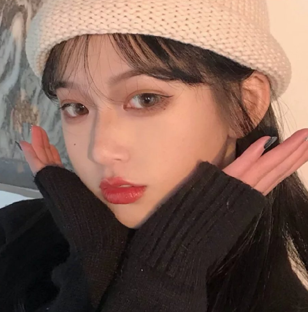 qq头像,女生头像,qq女生头像,ins头像,原宿风头像