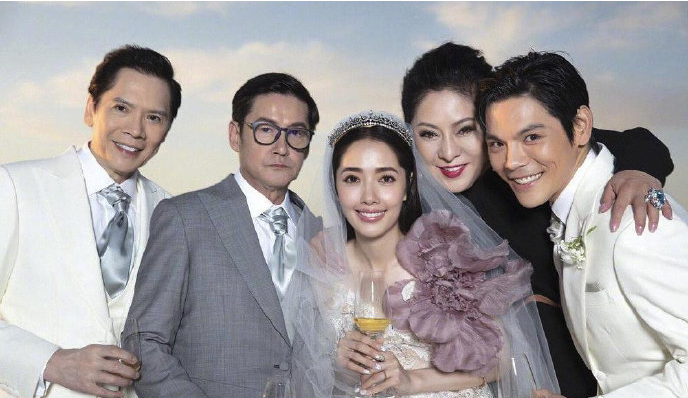向佐与郭碧婷婚后首露面,网友爆两人疑似在重庆参加婚恋节目录制