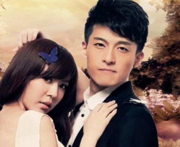 "孙艺洲"走红前都演过什么角色?看到他的"后羿"造型,要笑喷