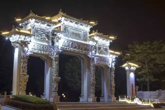 漳州龙文塔,又一节日好去处