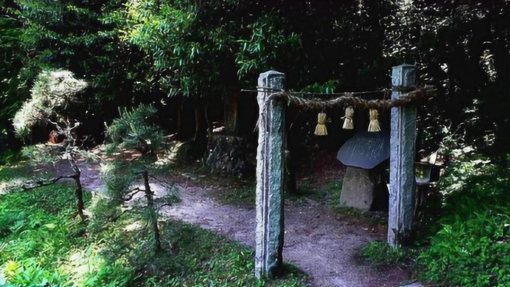 黄泉路,瓦屋山,禁区,神话传说