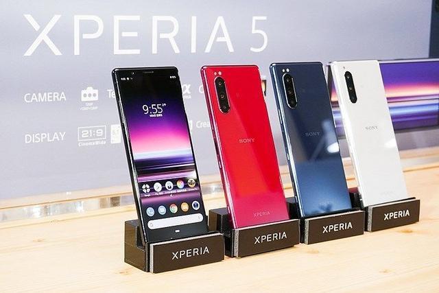 xperia5预售开启,拍照很牛,可对价格索尼是否过分自信