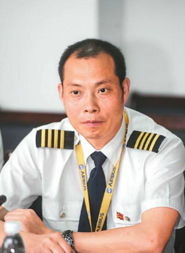 四川8633,成都在叫你!奇迹备降的背后,是他们在保驾护航