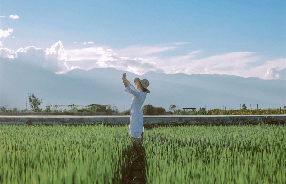 旅行拍照不上镜怎么办?教你如何拍出好看的旅行照