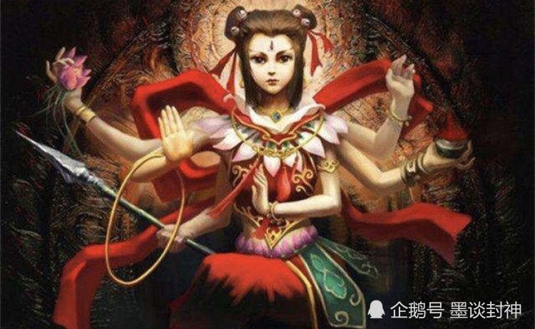 哪吒可以莲花化身复活,那么其他的阐教弟子也能如此复活吗?