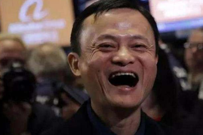中"花花卡"马云承诺帮还花呗,如今退出阿里,现在结果如何?
