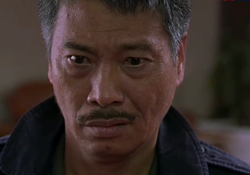 张译把管虎演哭,沙溢又把郭敬明演哭,实力派的演技有多厉害?