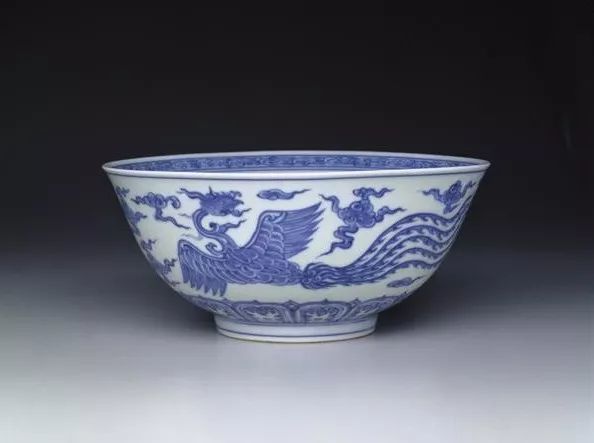 55件明成化瓷器赏析