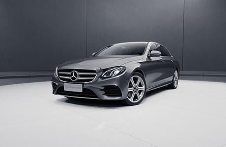 奔驰e300l,最高优惠7.6万,41万真的能提到车吗?