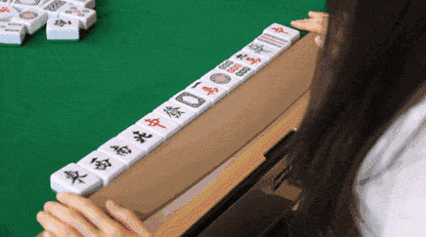 退休后的生活就像打麻将!句句都是大实话!我1000%赞同!