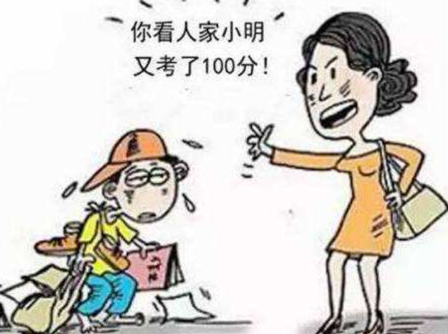 小学,考试,满分